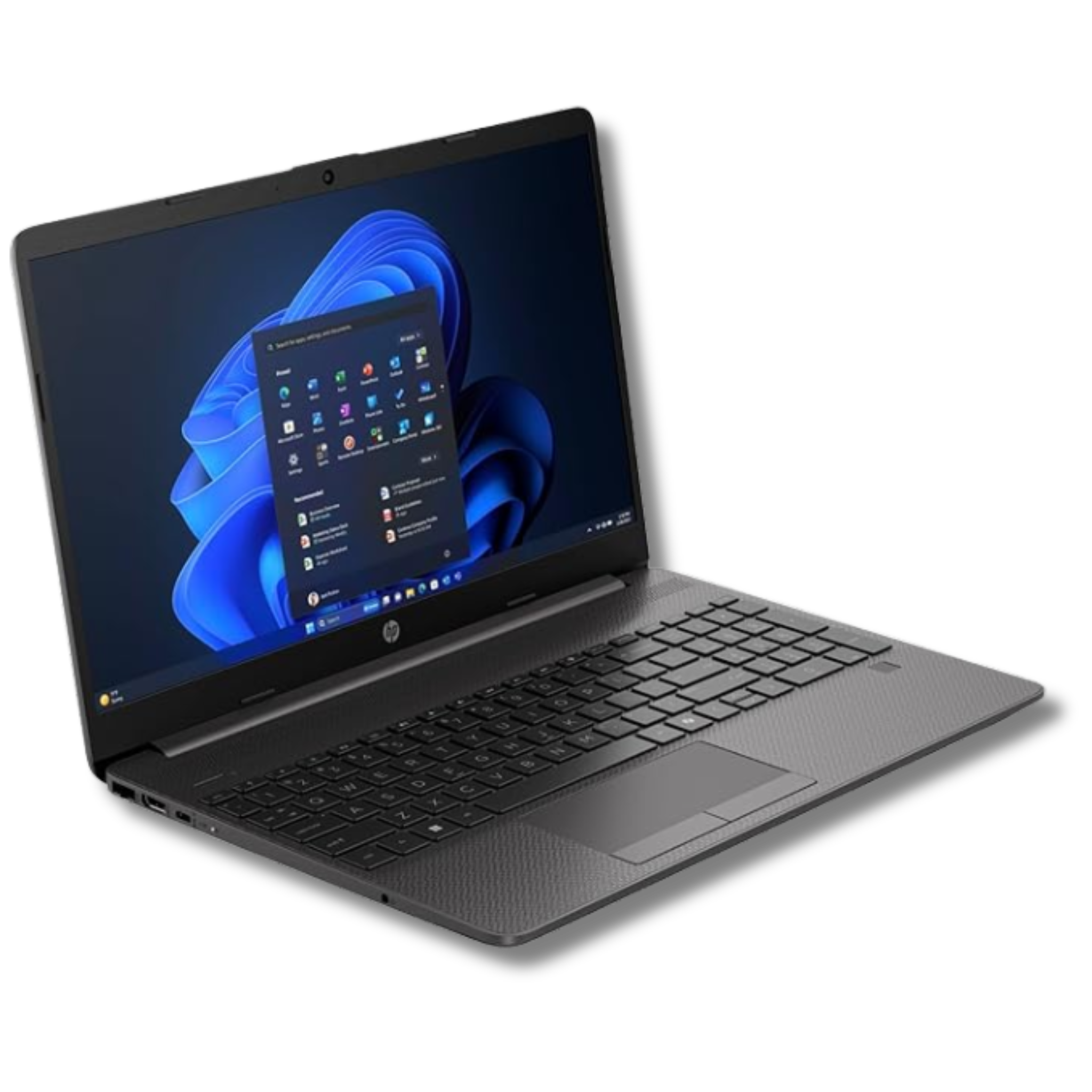 Imagem de um Notebook Premium